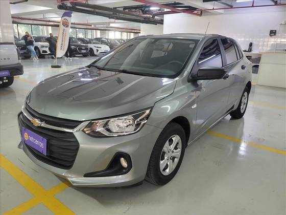 CHEVROLET ONIX 1.0 FLEX MANUAL CHEVROLET ONIX 1.0 FLEX MANUAL